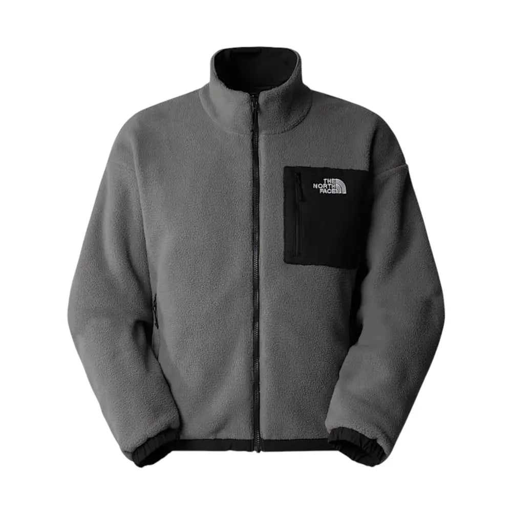 Giacca in pile reversibile Yumiori Uomo The North Face The North Face