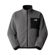 Giacca in pile reversibile Yumiori Uomo The North Face The North Face