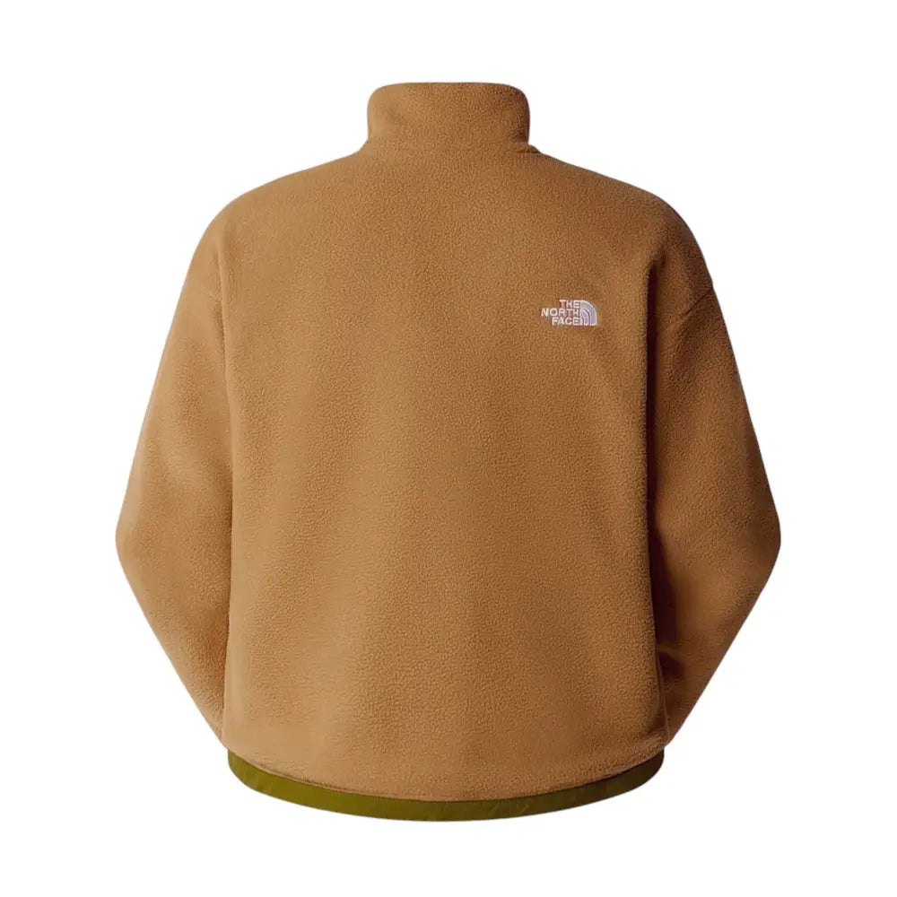 Giacca in pile reversibile Yumiori Uomo The North Face The North Face