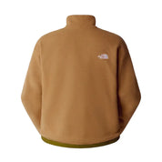 Giacca in pile reversibile Yumiori Uomo The North Face The North Face