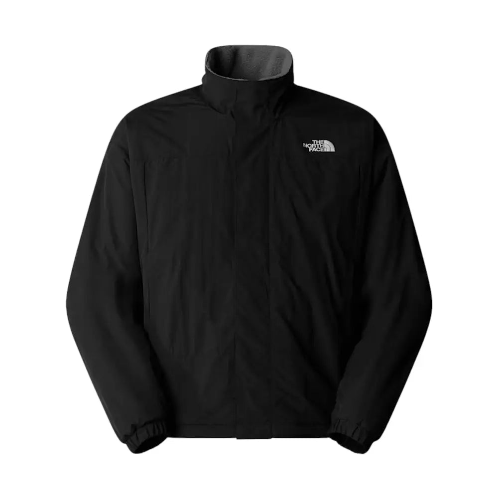 Giacca in pile reversibile Yumiori Uomo The North Face The North Face