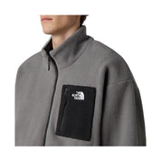 Giacca in pile reversibile Yumiori Uomo The North Face The North Face