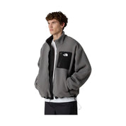 Giacca in pile reversibile Yumiori Uomo The North Face The North Face