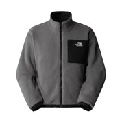 Giacca in pile reversibile Yumiori Uomo The North Face - Follower SRL