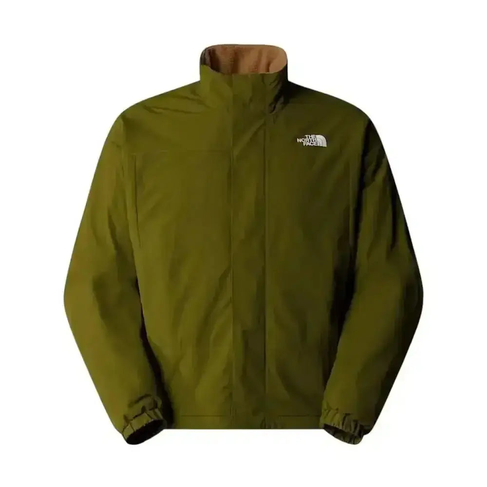 Giacca in pile reversibile Yumiori Uomo The North Face - Follower SRL