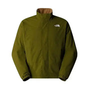 Giacca in pile reversibile Yumiori Uomo The North Face - Follower SRL