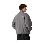 Giacca in pile reversibile Yumiori Uomo The North Face The North Face