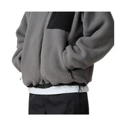 Giacca in pile reversibile Yumiori Uomo The North Face - Follower SRL