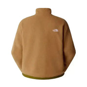 Giacca in pile reversibile Yumiori Uomo The North Face - Follower SRL