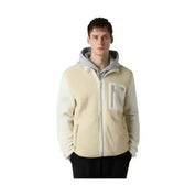 Giacca in pile Yumiori con cerniera integrale Uomo The North Face - Follower SRL