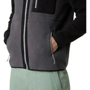 Giacca in pile Yumiori con cerniera integrale Uomo The North Face - Follower SRL