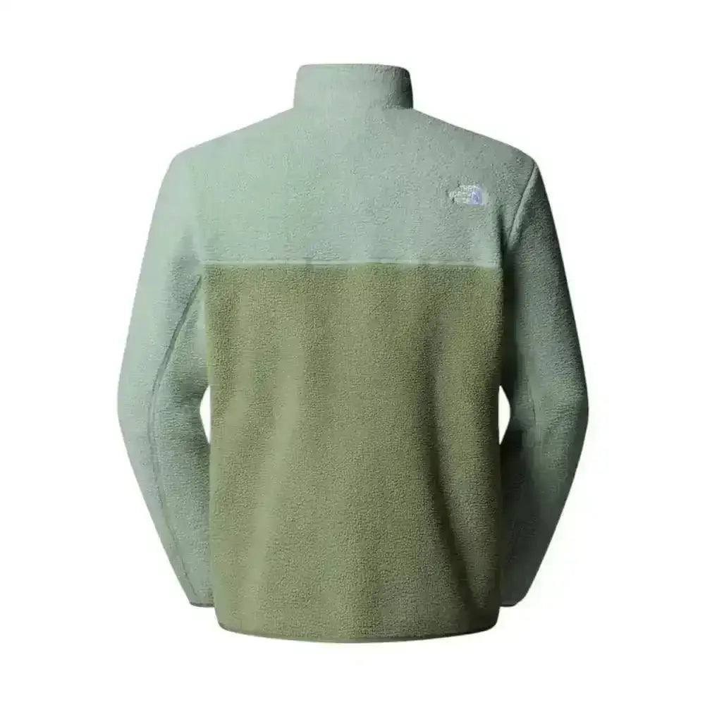 Giacca in pile Yumiori con cerniera integrale Uomo The North Face - Follower SRL