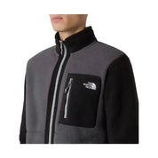Giacca in pile Yumiori con cerniera integrale Uomo The North Face - Follower SRL