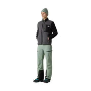 Giacca in pile Yumiori con cerniera integrale Uomo The North Face - Follower SRL