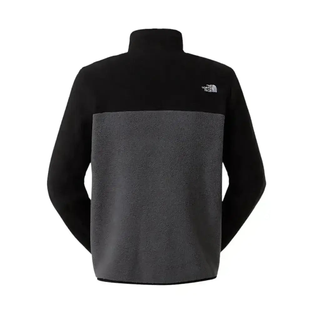 Giacca in pile Yumiori con cerniera integrale Uomo The North Face - Follower SRL