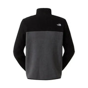 Giacca in pile Yumiori con cerniera integrale Uomo The North Face - Follower SRL