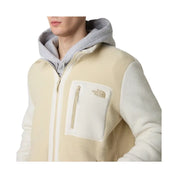 Giacca in pile Yumiori con cerniera integrale Uomo The North Face The North Face