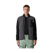 Giacca in pile Yumiori con cerniera integrale Uomo The North Face - Follower SRL