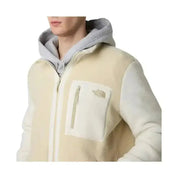 Giacca in pile Yumiori con cerniera integrale Uomo The North Face - Follower SRL