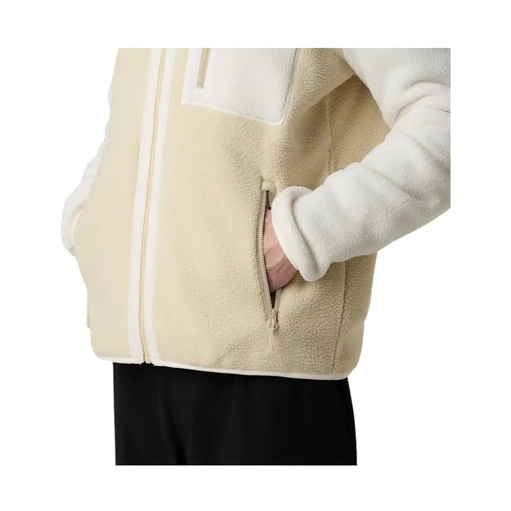 Giacca in pile Yumiori con cerniera integrale Uomo The North Face The North Face