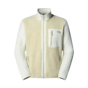 Giacca in pile Yumiori con cerniera integrale Uomo The North Face - Follower SRL