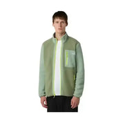 Giacca in pile Yumiori con cerniera integrale Uomo The North Face - Follower SRL