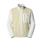 Giacca in pile Yumiori con cerniera integrale Uomo The North Face The North Face