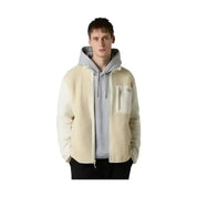 Giacca in pile Yumiori con cerniera integrale Uomo The North Face - Follower SRL