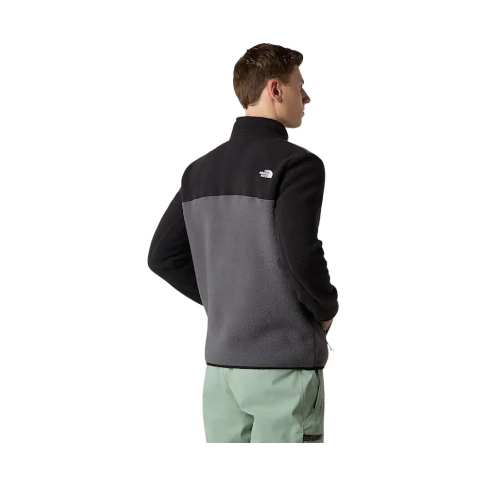 Giacca in pile Yumiori con cerniera integrale Uomo The North Face The North Face