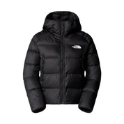 Giacca in piumino con cappuccio Hyalite Mod.600 Donna The North Face The North Face