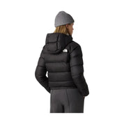 Giacca in piumino con cappuccio Hyalite Mod.600 Donna The North Face The North Face