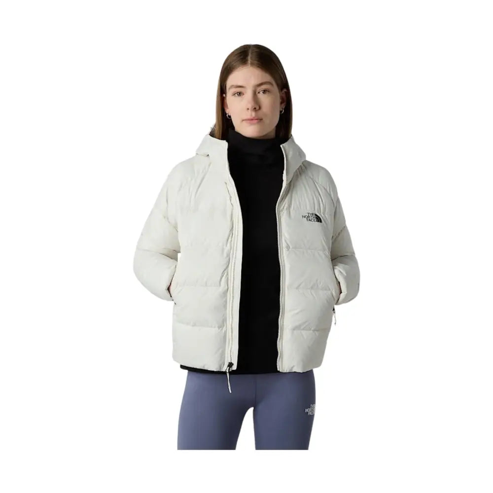 Giacca in piumino con cappuccio Hyalite Mod.600 Donna The North Face The North Face