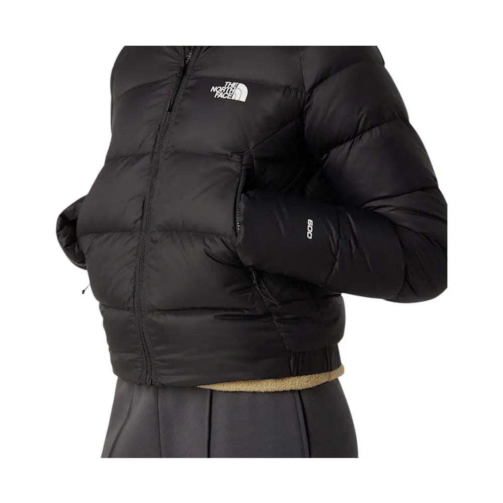 Giacca in piumino con cappuccio Hyalite Mod.600 Donna The North Face The North Face