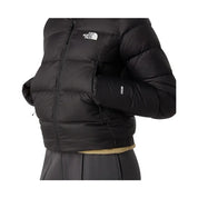 Giacca in piumino con cappuccio Hyalite Mod.600 Donna The North Face The North Face