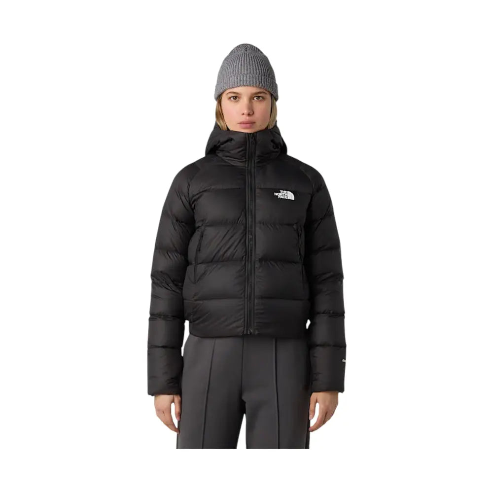 Giacca in piumino con cappuccio Hyalite Mod.600 Donna The North Face The North Face