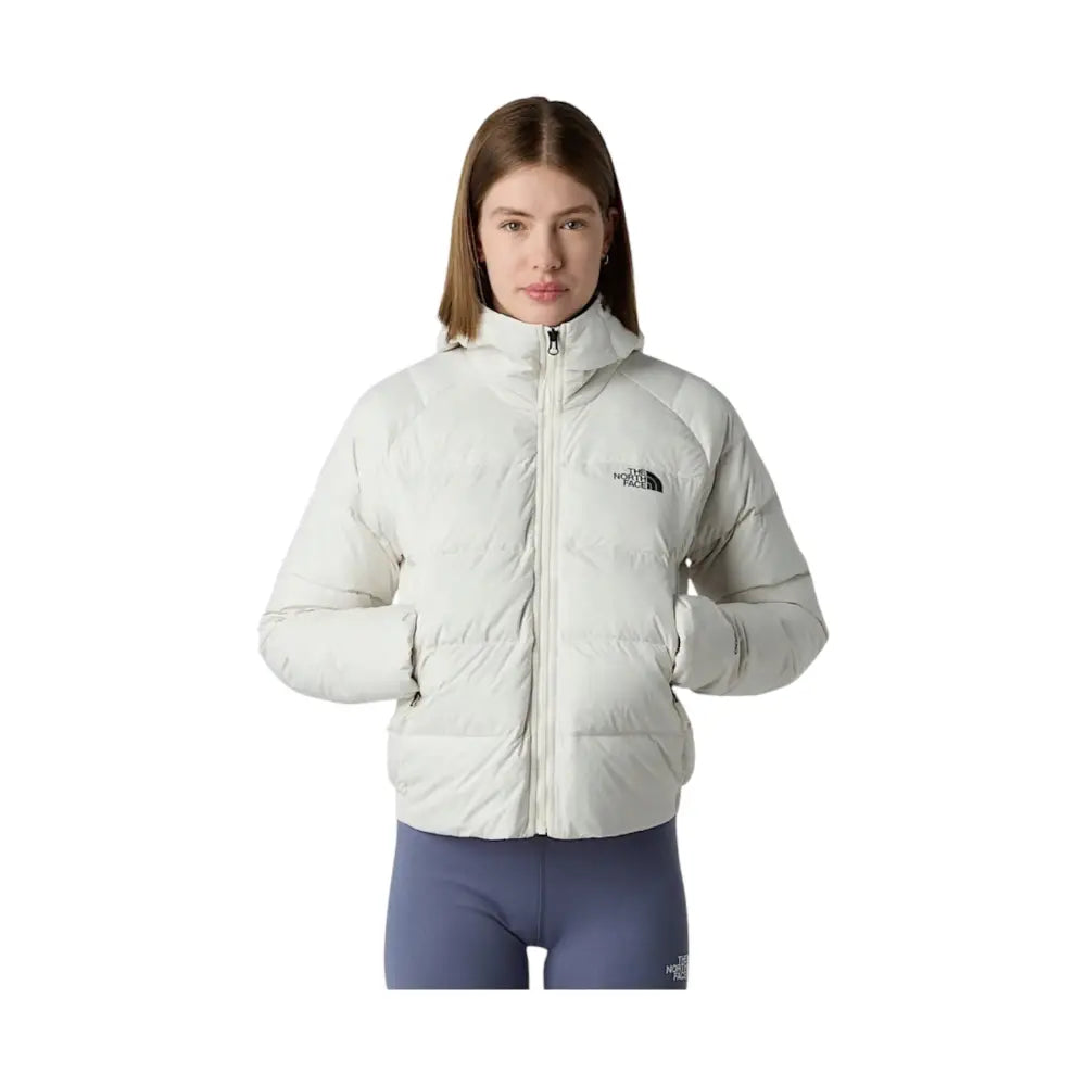 Giacca in piumino con cappuccio Hyalite Mod.600 Donna The North Face The North Face