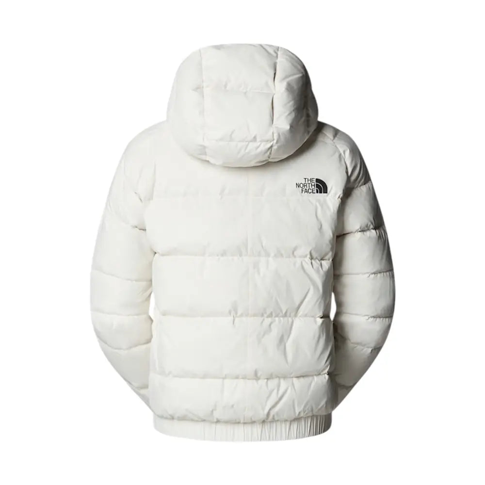 Giacca in piumino con cappuccio Hyalite Mod.600 Donna The North Face The North Face