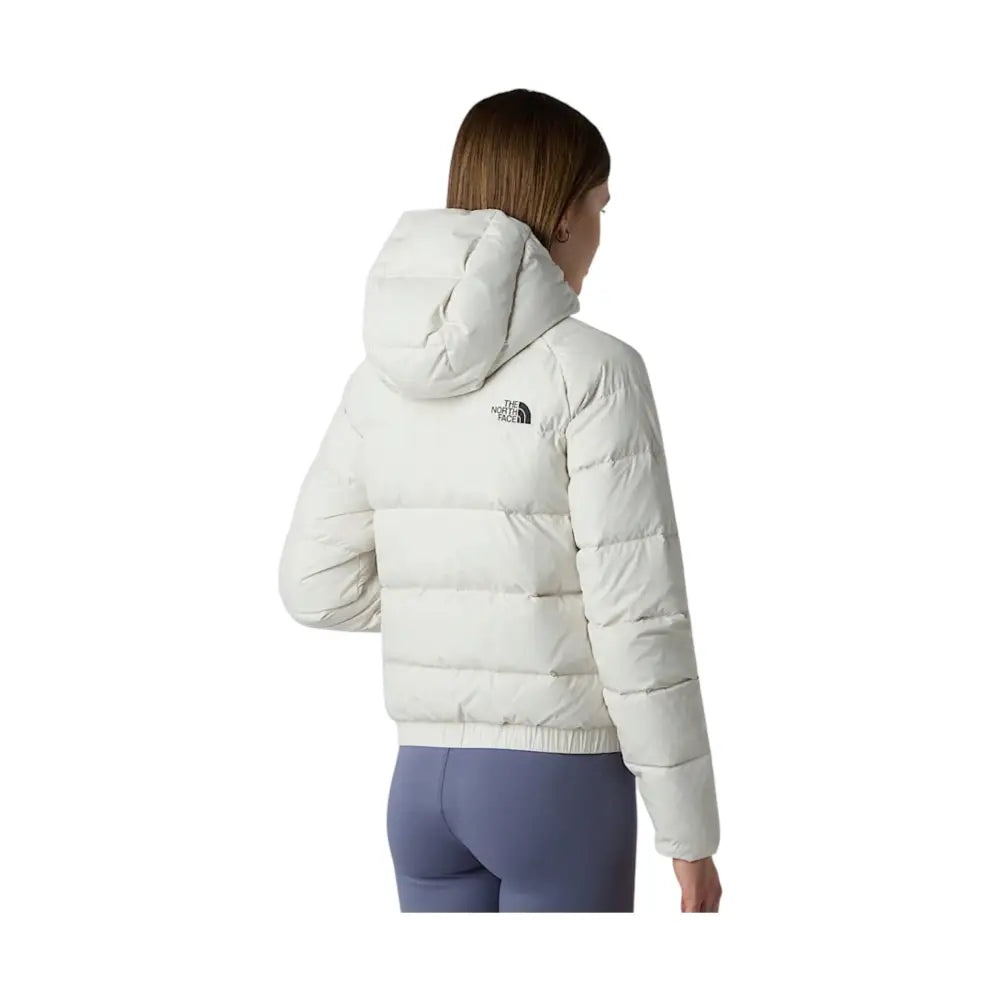 Giacca in piumino con cappuccio Hyalite Mod.600 Donna The North Face The North Face