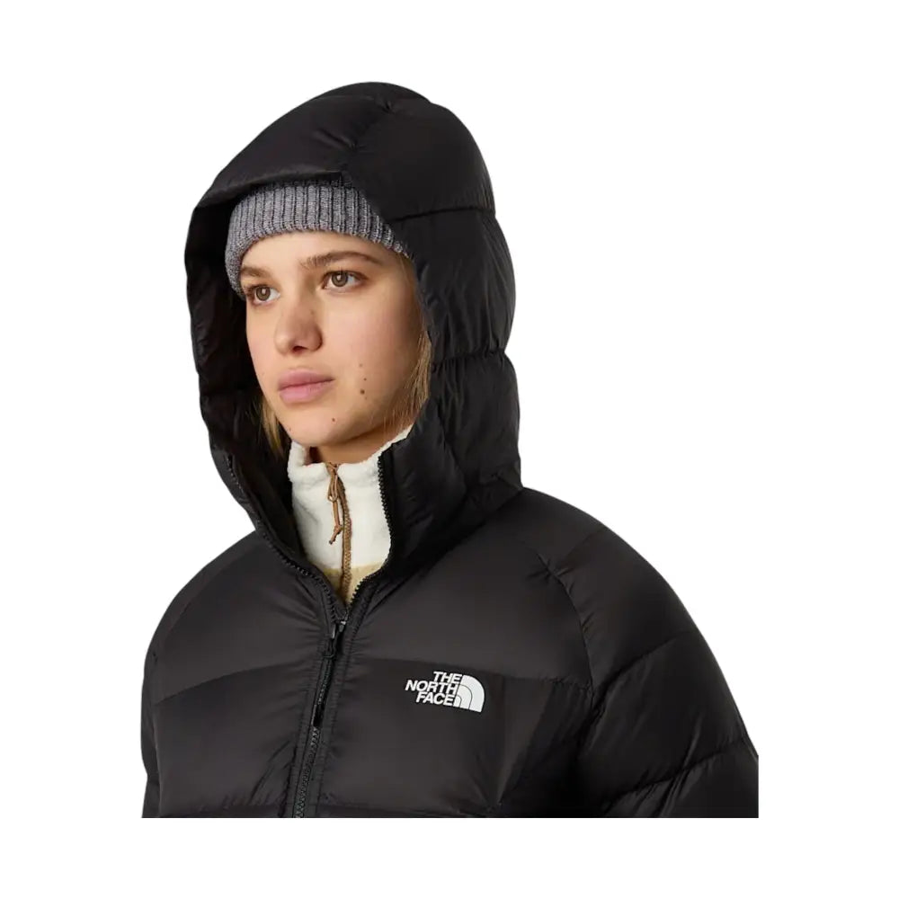 Giacca in piumino con cappuccio Hyalite Mod.600 Donna The North Face The North Face