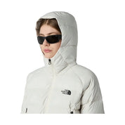 Giacca in piumino con cappuccio Hyalite Mod.600 Donna The North Face The North Face