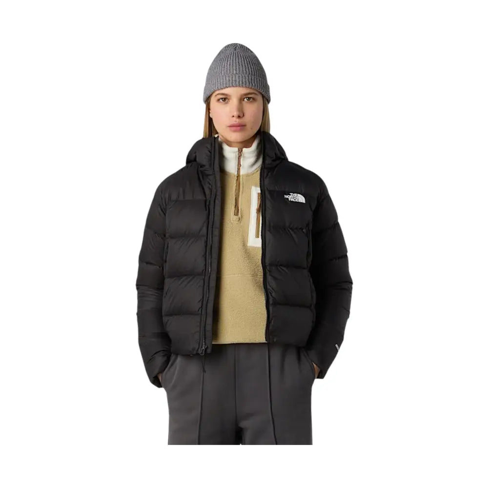 Giacca in piumino con cappuccio Hyalite Mod.600 Donna The North Face The North Face
