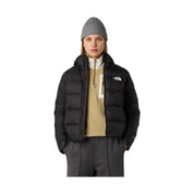 Giacca in piumino con cappuccio Hyalite Mod.600 Donna The North Face The North Face