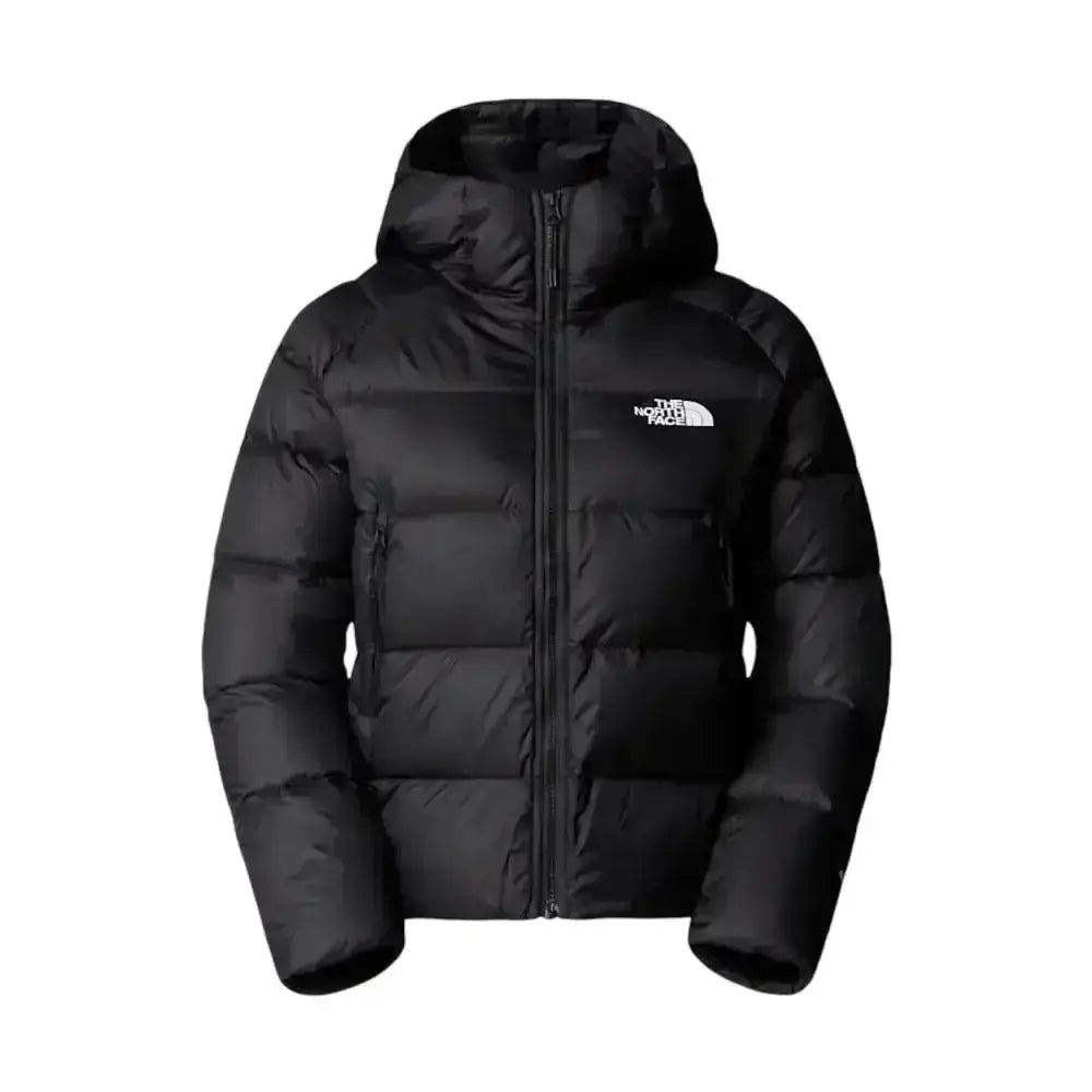 Giacca in piumino con cappuccio Hyalite Mod.600 Donna The North Face - Follower SRL
