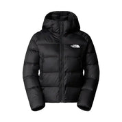 Giacca in piumino con cappuccio Hyalite Mod.600 Donna The North Face - Follower SRL