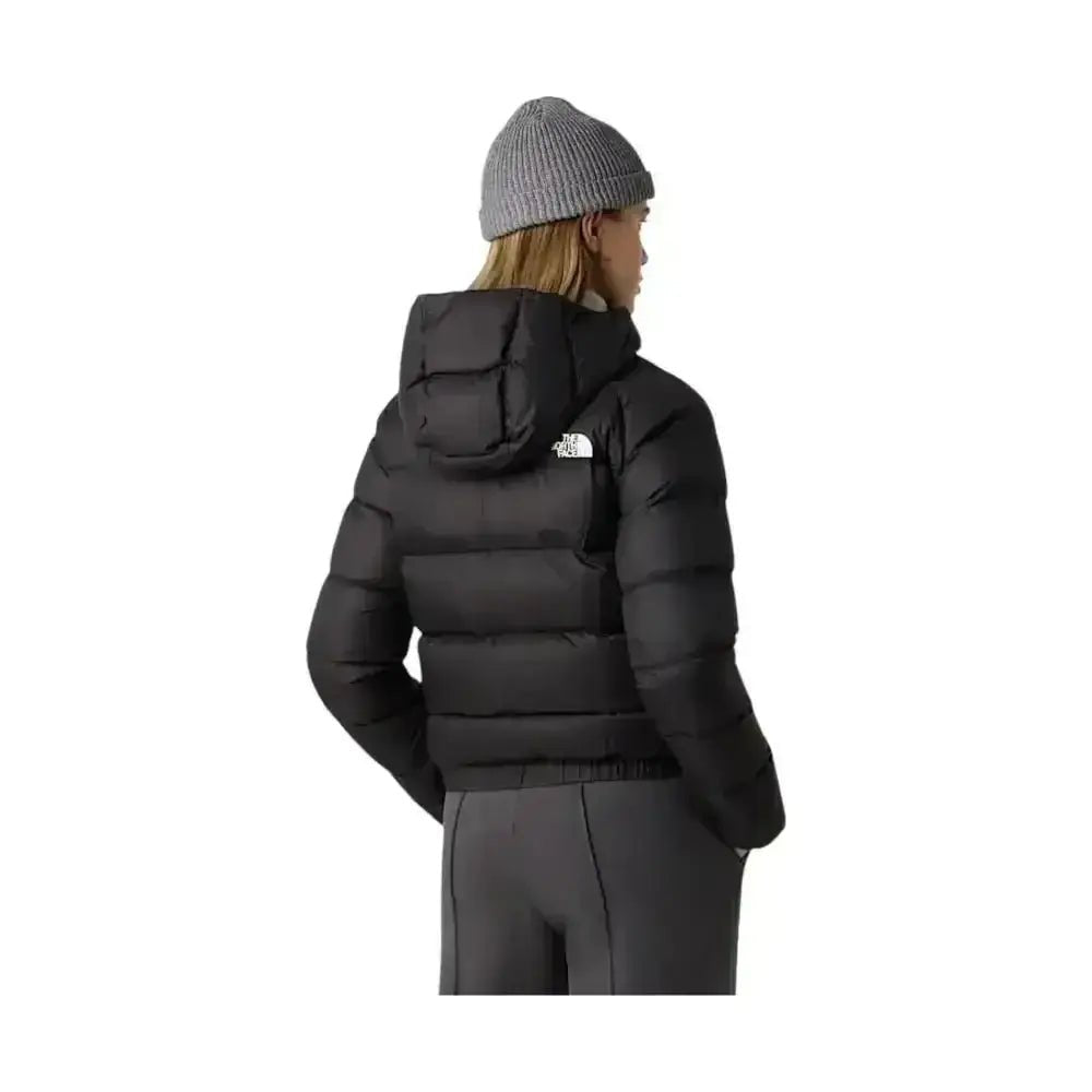 Giacca in piumino con cappuccio Hyalite Mod.600 Donna The North Face - Follower SRL