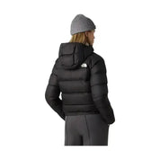 Giacca in piumino con cappuccio Hyalite Mod.600 Donna The North Face - Follower SRL