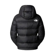 Giacca in piumino con cappuccio Hyalite Mod.600 Donna The North Face - Follower SRL