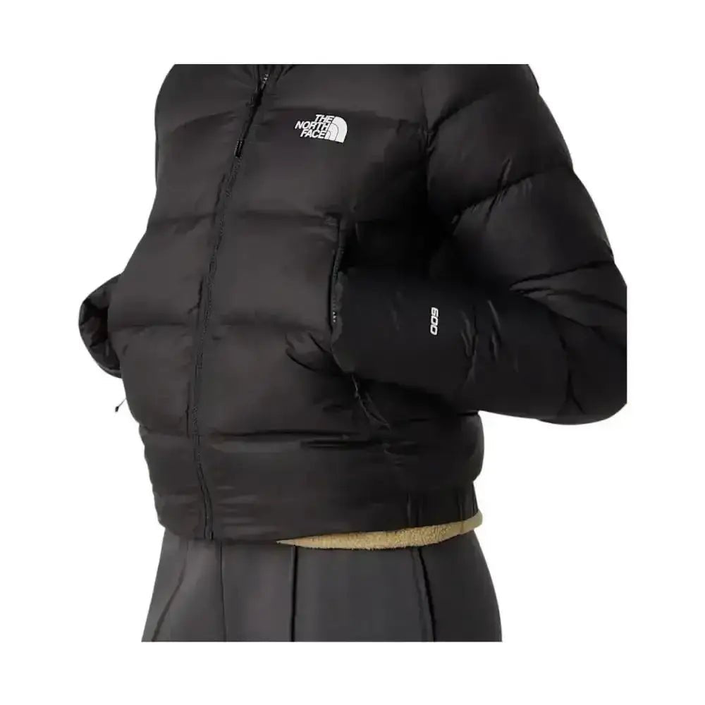 Giacca in piumino con cappuccio Hyalite Mod.600 Donna The North Face - Follower SRL