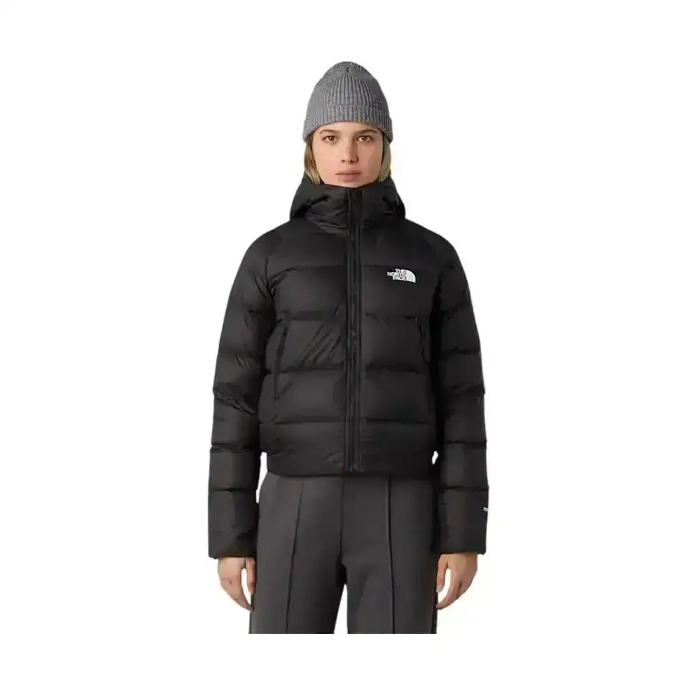 Giacca in piumino con cappuccio Hyalite Mod.600 Donna The North Face - Follower SRL