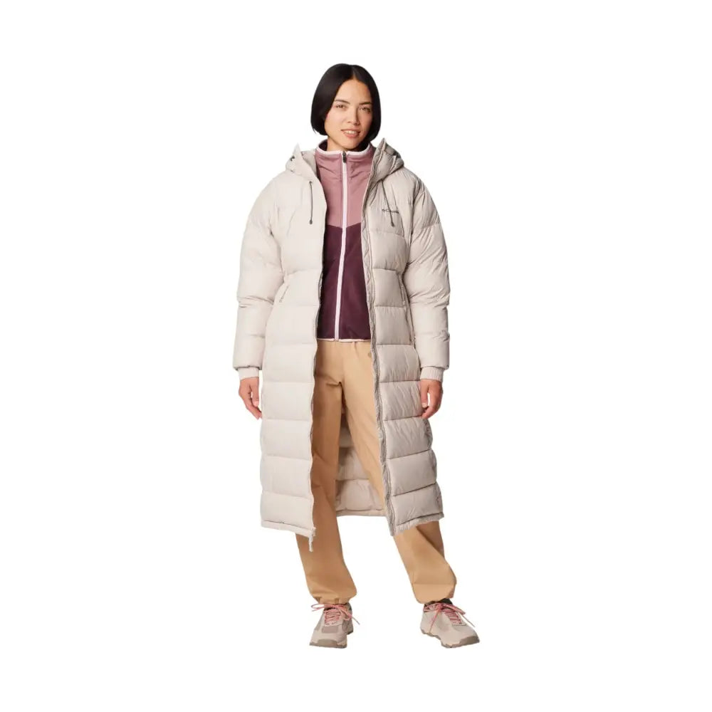 Giacca lunga Pike Lake™ II Donna Columbia Columbia